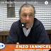 TENISAY EN RADIO NACIONAL: INVITADO #39 ENZO IANNICELLI