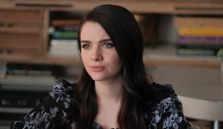Sneak Peek 4 - The Bold Type Season 2 Episode 2 Watch Online