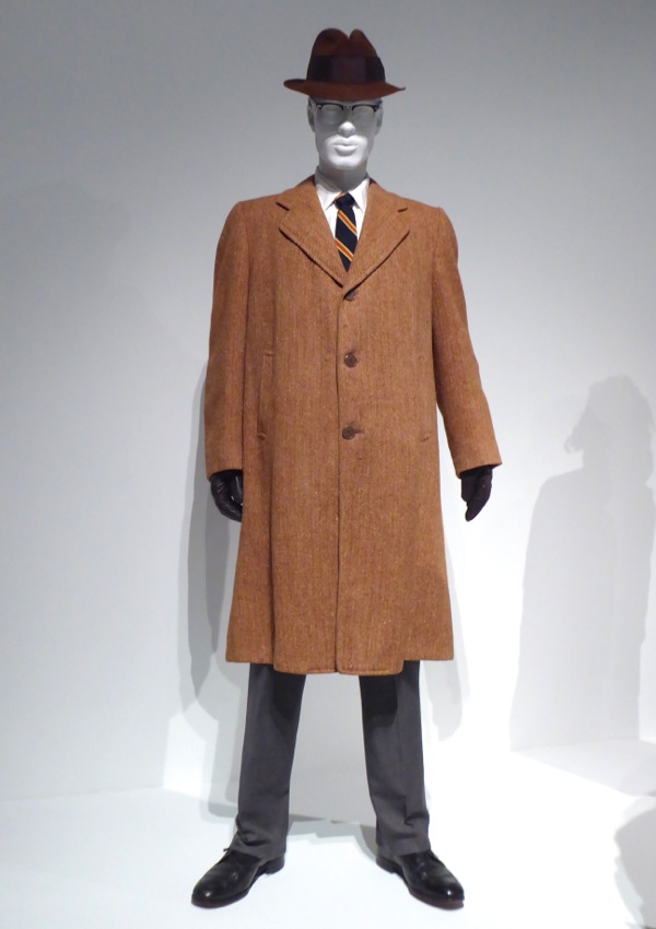 Hollywood Movie Costumes and Props: Bridge of Spies movie costumes on ...