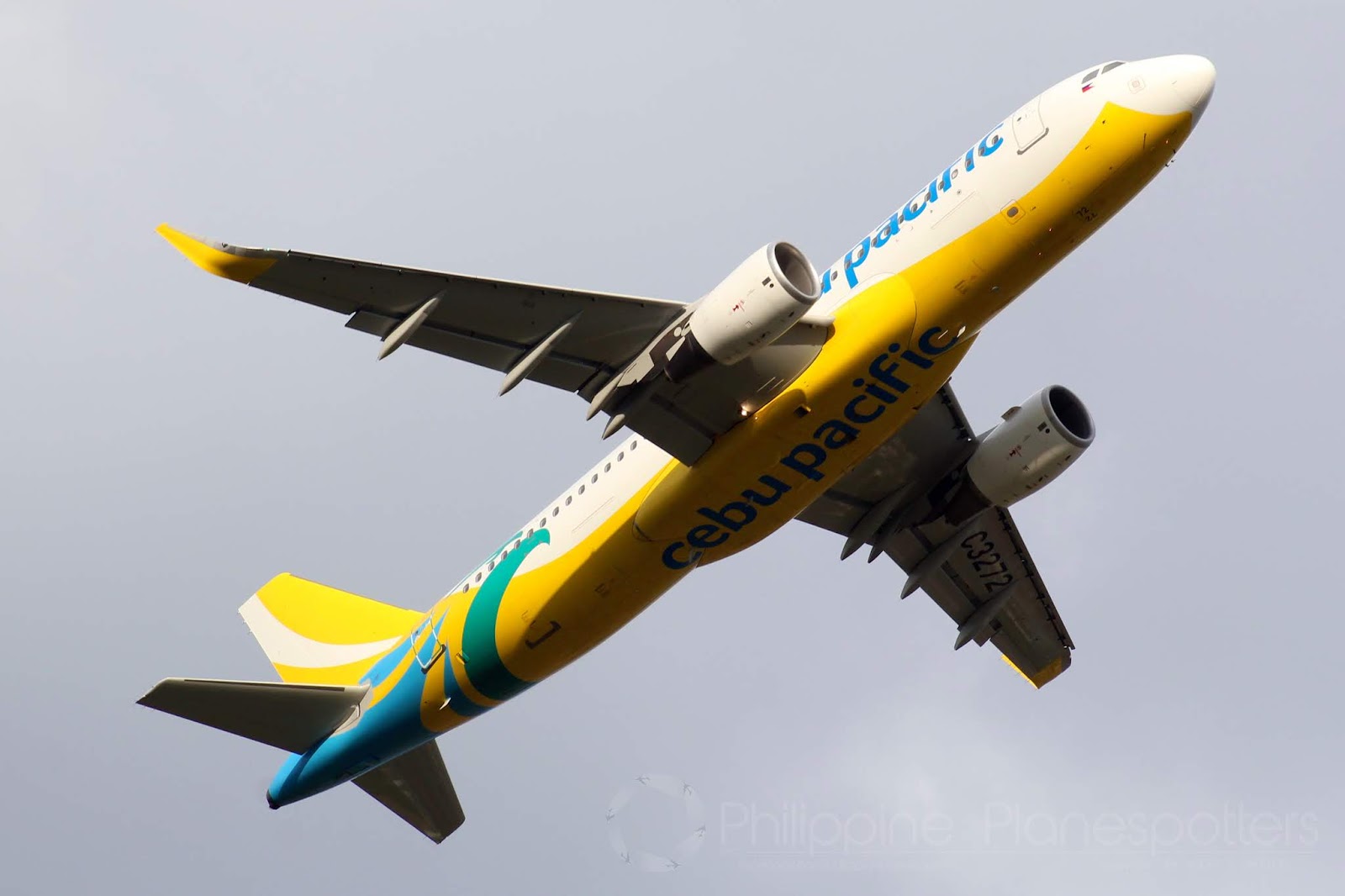Clark flights today cebu to