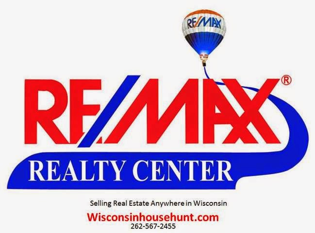 RE/MAX REALTY CENTER - Wisconsin's Residential and Commercial Real ...