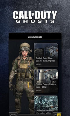 Free Download Call of Duty 1.4.2.546 APK for Android