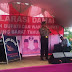 Diminta Sambutan saat Adzan Dzuhur Berkumandang, Irwasda Polda Lampung Berang dan Marahi Panitia