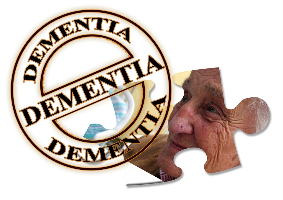 How to get rid of dementia naturally HAFR