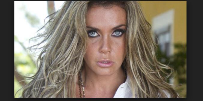 Sabine Moussier Facts