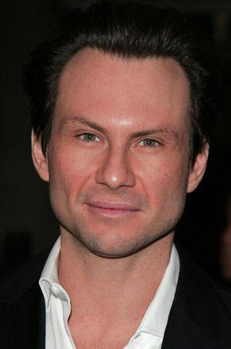 Christian Slater Plastic Surgery Before and After Botox and Browlift