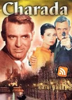 Charada (1963) - cine para invidentes Charada (1963) - cine para invidentes
