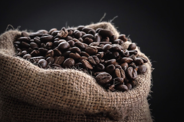 The journey of a fair trade coffee bean 