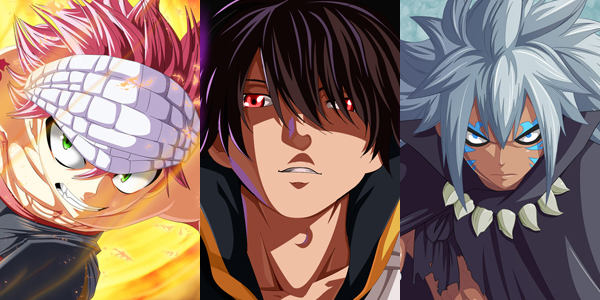 Fairy Tail: Final Series English Sub Fairy Tail: Final Series English Sub