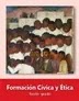 Libro de texto  Formación Cívica y Ética Sexto grado 2019-2020