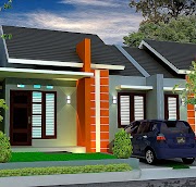 15+ Gambar Rumah Paling Bagus Minimalis