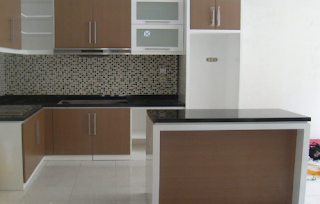 Kegunaan Gula untuk Kebersihan Seputar Dapur Kegunaan Gula untuk Kebersihan Seputar Dapur