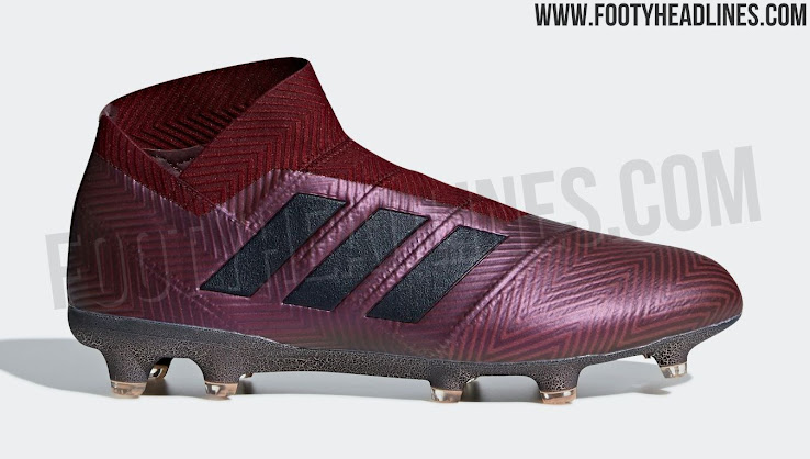 adidas cold mode boots