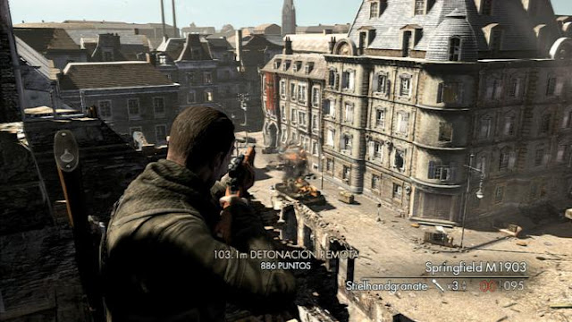 sniper elite v2 setup.exe download