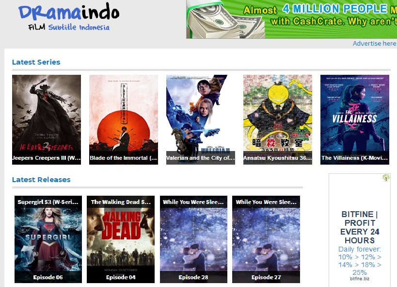 Situs blue film terbaik - detroitlasopa