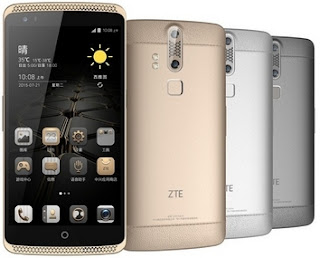 SMARTPHONE ZTE AXON ELITE - RECENSIONE CARATTERISTICHE PREZZO SMARTPHONE ZTE AXON ELITE - RECENSIONE CARATTERISTICHE PREZZO