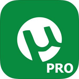 µTorrent Pro v3.5.5 Build 46206 Multilingual