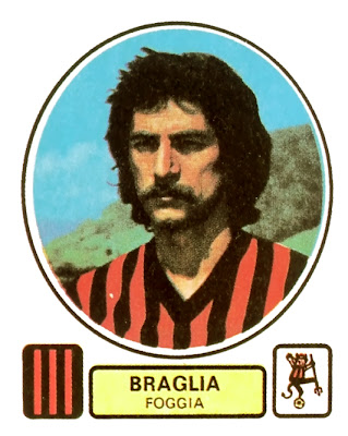 celo... manca... Braglia