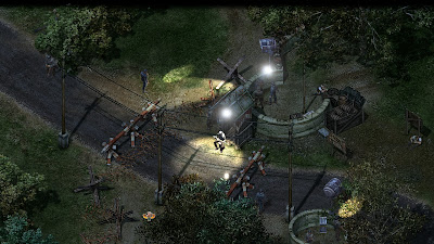 Commandos 2 Hd Remaster Game Screenshot 4