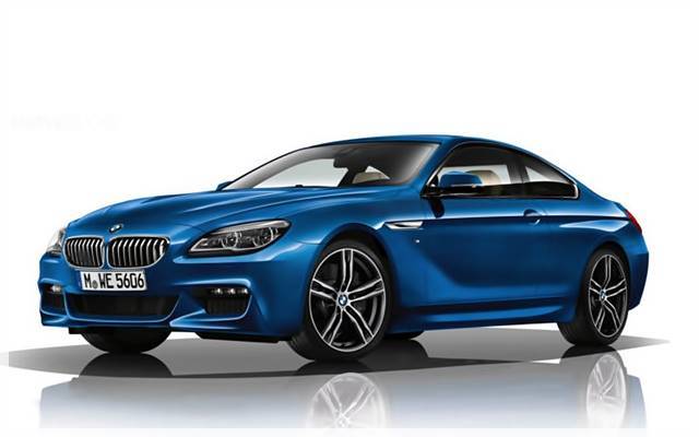 2018 BMW 6 Series Coupe and Convertible Sonic Speed Blue Color Design Refresh 2018 BMW 6 Series Coupe and Convertible Sonic Speed Blue Color Design Refresh