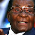 Mugabe named as goodwill ambassador by WHO