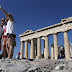 Στην 18η θέση η Αθήνα με τους περισσότερους επισκέπτες στην Ευρώπη