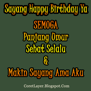 Animasi DP BBM Ucapan Selamat Ulang Tahun Untuk Pacar Animasi DP BBM Ucapan Selamat Ulang Tahun Untuk Pacar