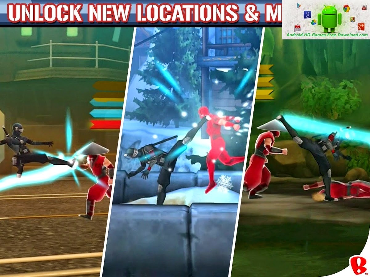 free game mods: G I Joe: Strike MOD APK (Unlimited Money)