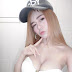 สาวสวยตากลม "น้องฝ้าย มินิ "