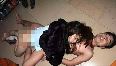Fakta Mengerikan Dari Fenomena Mati Gancet di Dunia Fakta Mengerikan Dari Fenomena Mati Gancet di Dunia