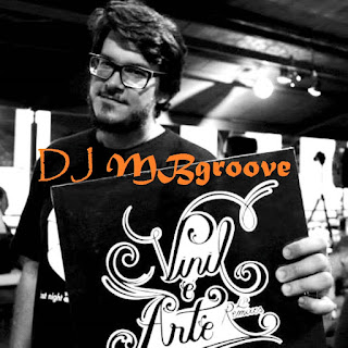 meu disco imaginário do