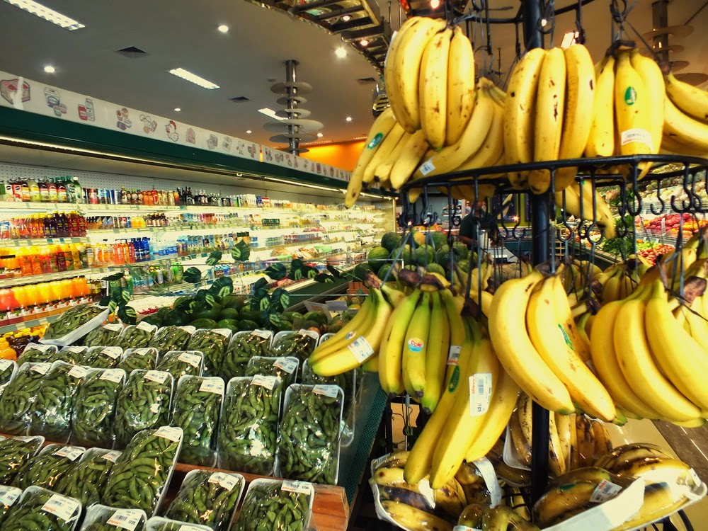 Promotion Edamame Lokal (up 15) Papaya Supermarket Bali PAPAYA FRESH