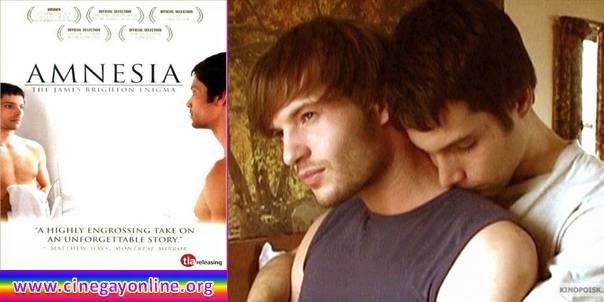Amnesia, película Amnesia, película