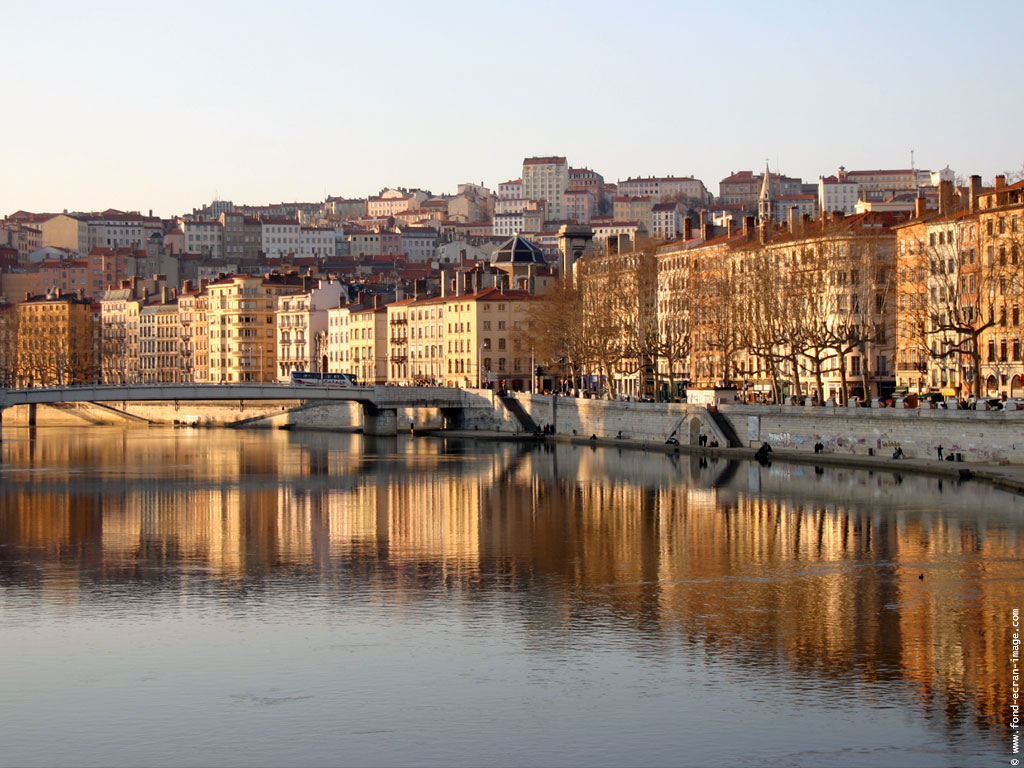Homepage Travel Tip Intro: Gourmet Heaven: Lyon, France