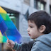 Bantu Sebar! Begini Cara Antisipasi LGBT Pada Anak Anda
