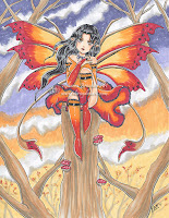 Autumn Peace Autumn Peace