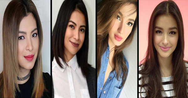 List Of Local And International Celebrities Look Alike! SEE IT HERE! List Of Local And International Celebrities Look Alike! SEE IT HERE!