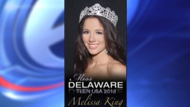 Melissa King Porn Tape - Miss Delaware Teen USA Melissa King Sex Tape