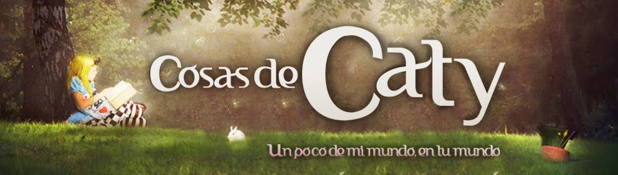 COSAS DE CATY