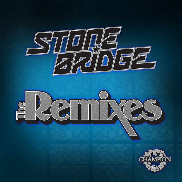 CD Stonebridge The Remixes (2011) (UK)