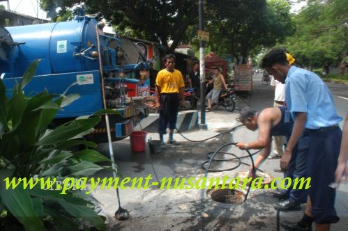 PPOB Bukopin, Loket Pembayaran PDAM Solo Kota Surakarta, Jawa Tengah PPOB Bukopin, Loket Pembayaran PDAM Solo Kota Surakarta, Jawa Tengah