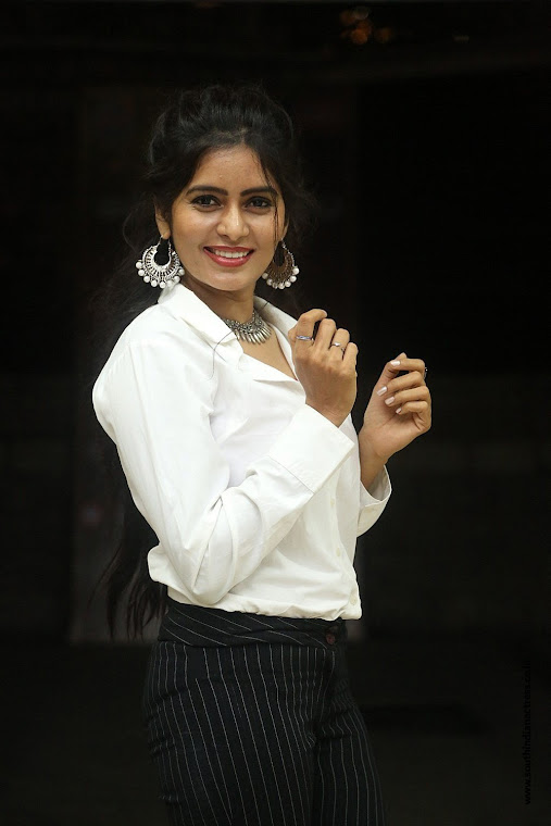 Madhumitha Krishna at Kaluva Ugadi Calendar Launch