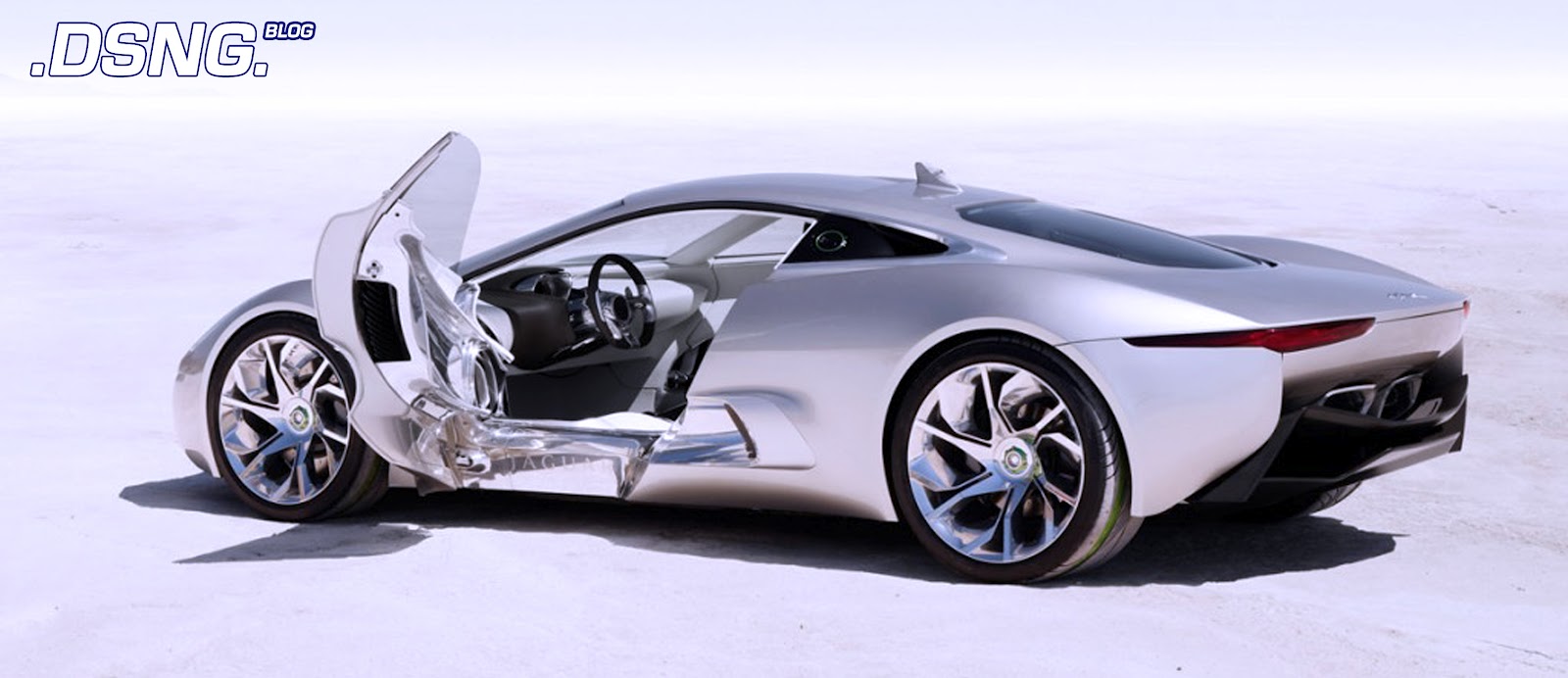 Jaguar Car Company Founded Jaguar Car Company Founded