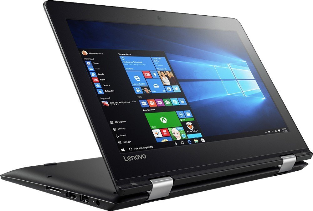 Affordable Touchscreen Laptops Check Out This Affordable Lenovo Flex 4 1130 2-In-1 11.6-Inch