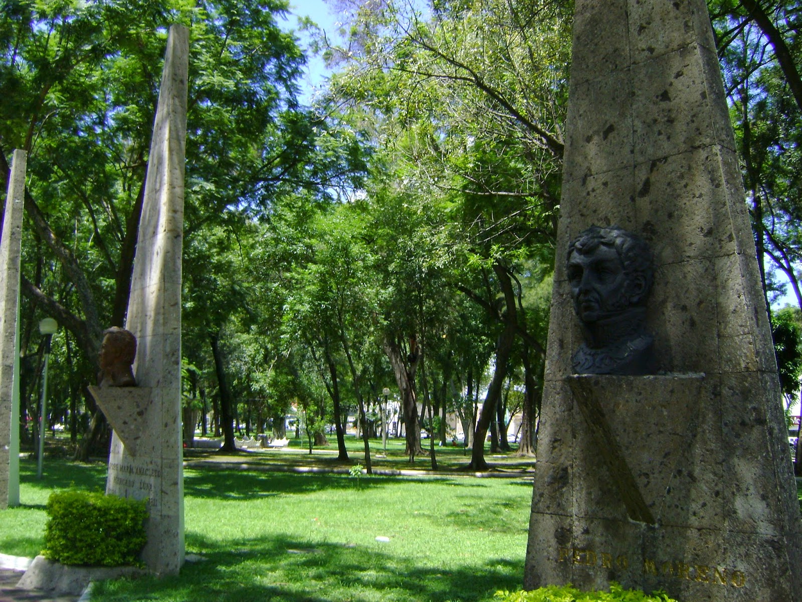 sancarlosfortin jose maria morelos y pavon heroe nacional generalisimo