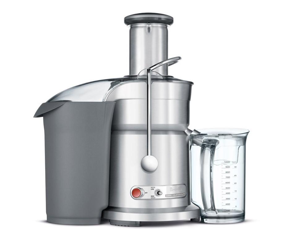 Types of Juicers Which One Is Right For You?
