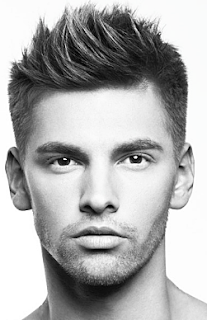 Gaya Rambut Pria Kurus Populer Masa Kini Gaya Rambut Pria Kurus Populer Masa Kini