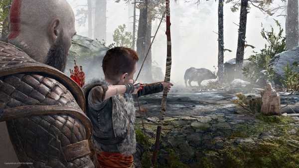 ps4 emulator god of war ps4 emulator god of war