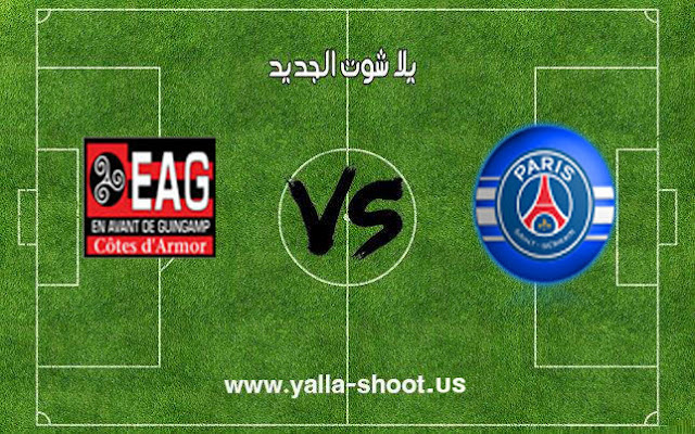 اهداف مباراة باريس سان جيرمان وجانجون بتاريخ 09-01-2019 كأس الرابطة الفرنسية اهداف مباراة باريس سان جيرمان وجانجون بتاريخ 09-01-2019 كأس الرابطة الفرنسية