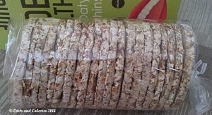 Rude Health Oaty Thin Packet Rude Health Oaty Thin Packet